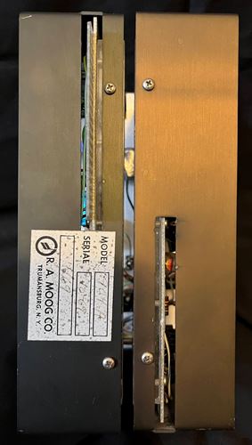 Moog-R.A. Moog 904-A Low Pass Filter